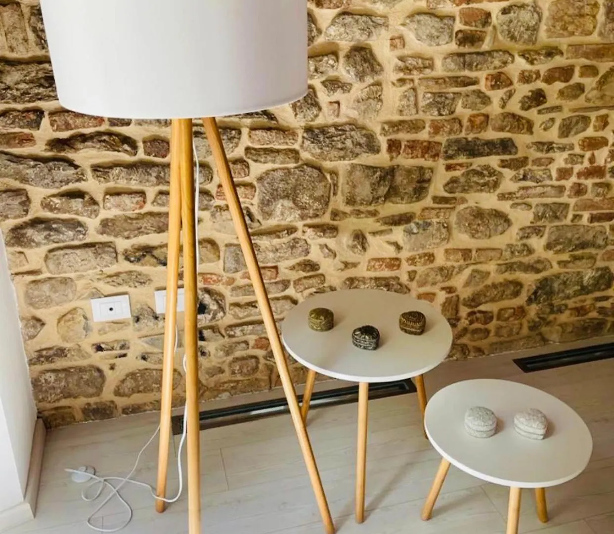 Apartmán La Torre Di Borgunto - Piazza Grande Arezzo Itálie