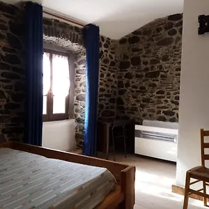 Casa Del Vicolo Holiday home