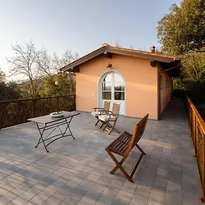 Bellandi Farm stay
