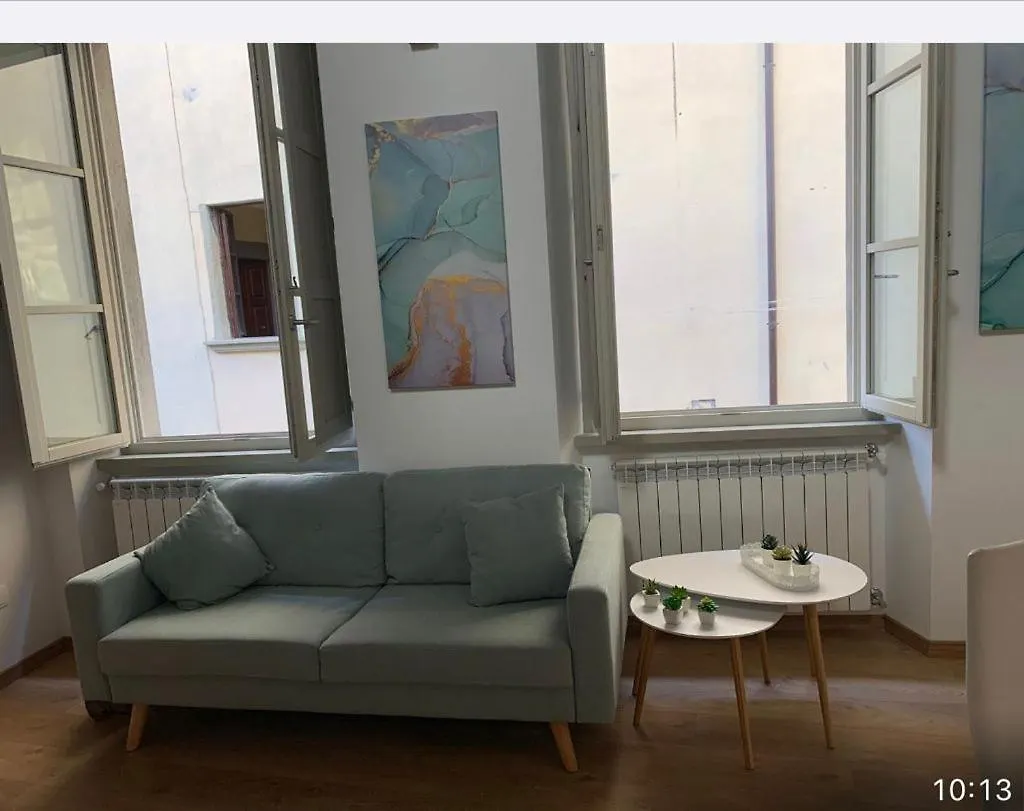 La Torre Di Borgunto - Piazza Grande Apartment Arezzo 0*,  Italy