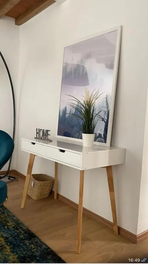 La Torre Di Borgunto - Piazza Grande Apartment Arezzo