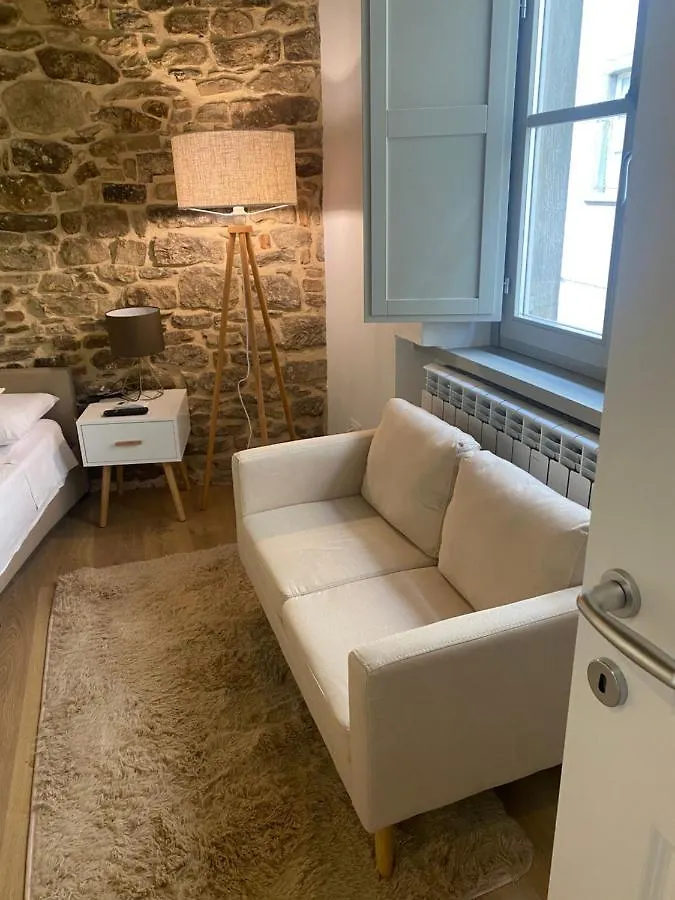 La Torre Di Borgunto - Piazza Grande Apartment Arezzo