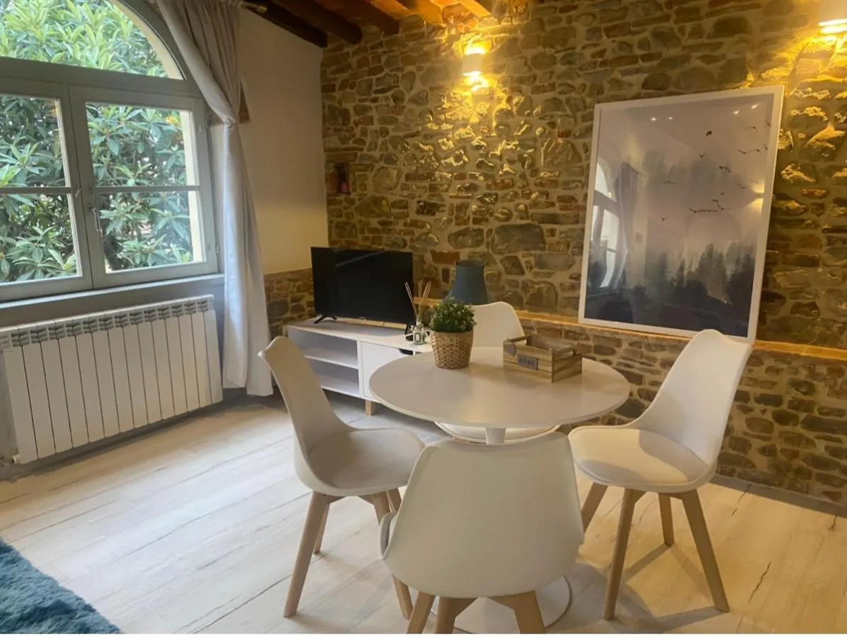 La Torre Di Borgunto - Piazza Grande Apartment Arezzo