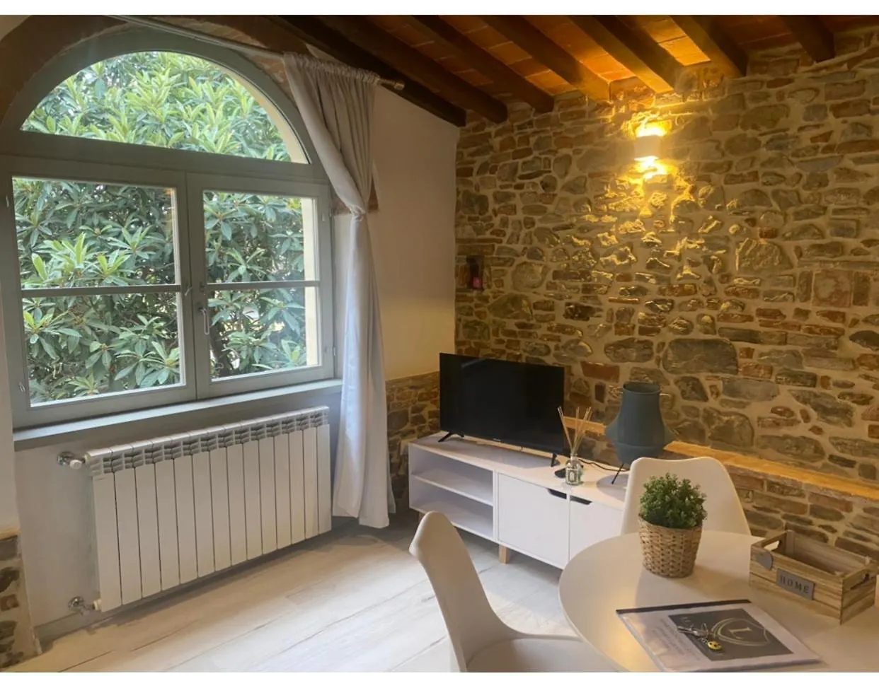 La Torre Di Borgunto - Piazza Grande Apartment Arezzo 0*,  Italy