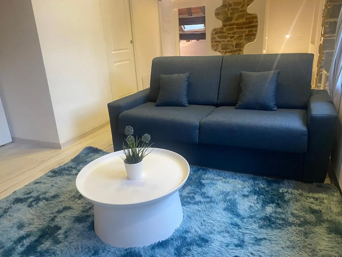 La Torre Di Borgunto - Piazza Grande Apartment Arezzo