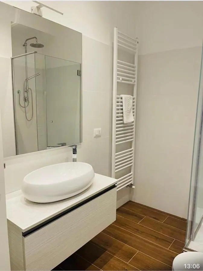 La Torre Di Borgunto - Piazza Grande Apartment Arezzo 0*,  Italy