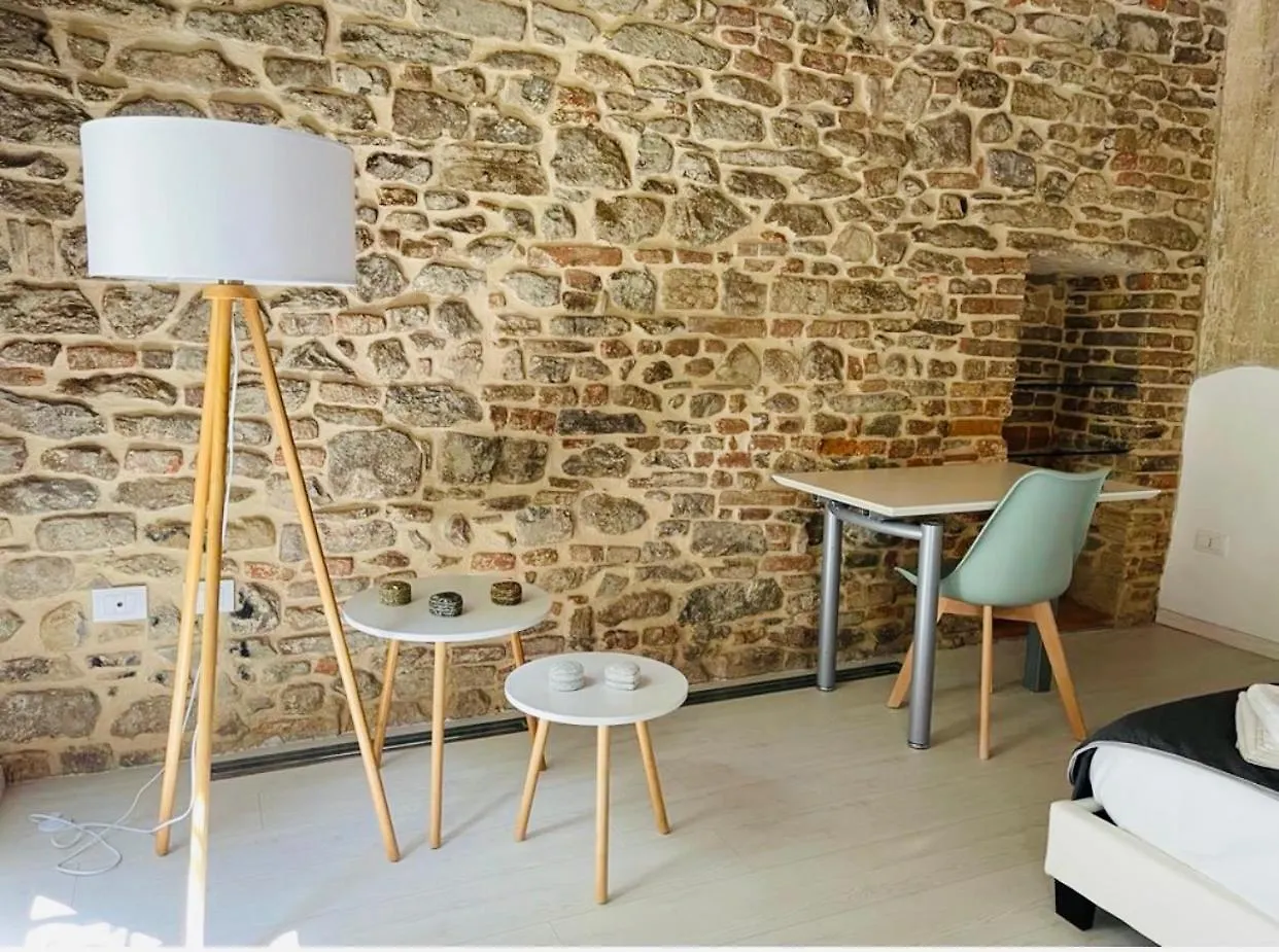 La Torre Di Borgunto - Piazza Grande Apartment Arezzo