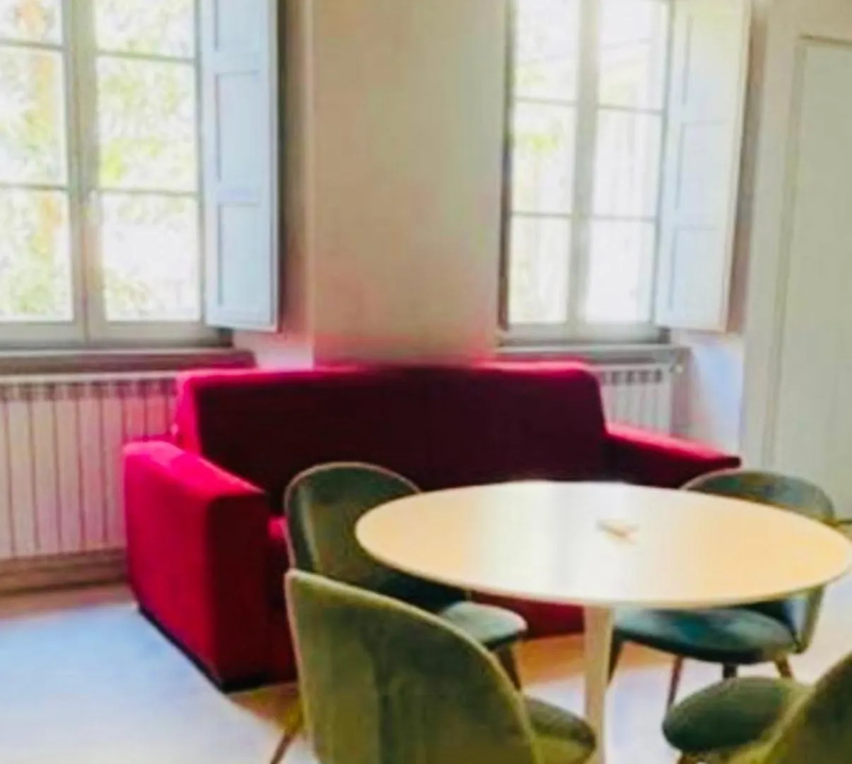 La Torre Di Borgunto - Piazza Grande Apartment Arezzo