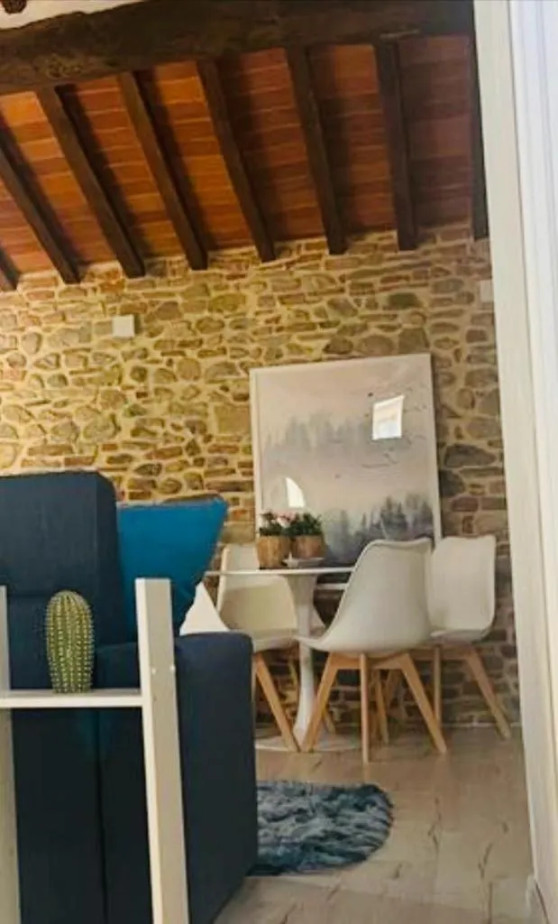 La Torre Di Borgunto - Piazza Grande Apartment Arezzo Italy